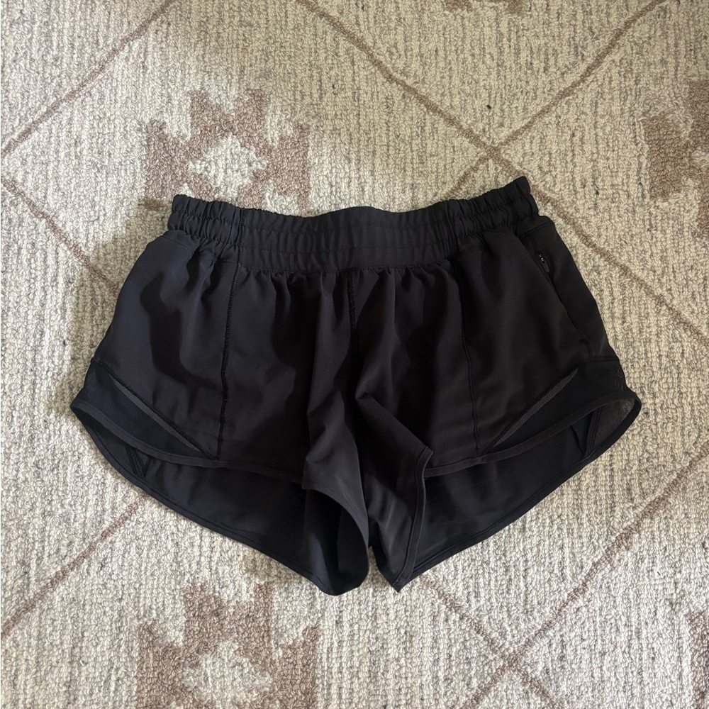 lululemon Hotty Hot 2.5 in. Shorts